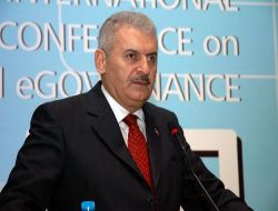 Bakan Yıldırım: E-devlette Ezber Bozma Dönemindeyiz