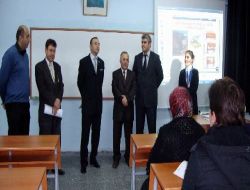 Biga Meslek Yüksek Okulu Kurslarıyla İşsizlerin Umudu Oldu