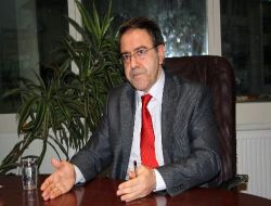 Mustafa Armağan: Ankara'daki Meclis, İstanbul'daki Meclisin Devamıydı