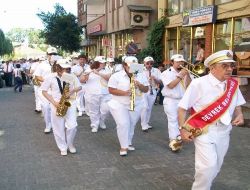 Beycuma 1. Kuyu Kebabı Festivalinin İlki Düzenlendi