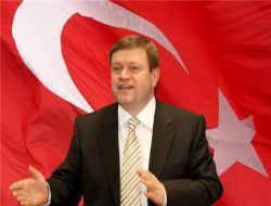 AK Parti İl Başkanı Güney; Mirası İlelebet Muhafaza Edeceğiz!