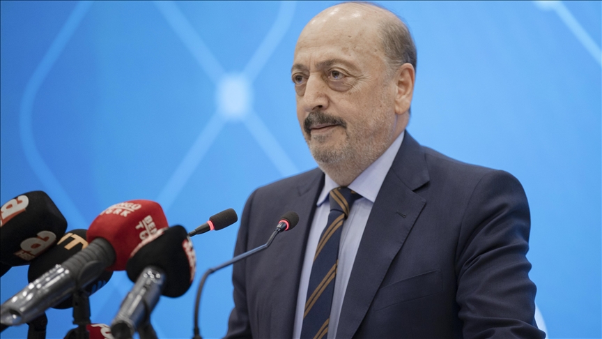 Çalışma ve Sosyal Güvenlik Bakanı Bilgin, EYT için takvim verdi!