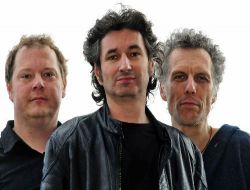 17. İzmir Avrupa Caz Festivali Bu Hafta Sona Eriyor