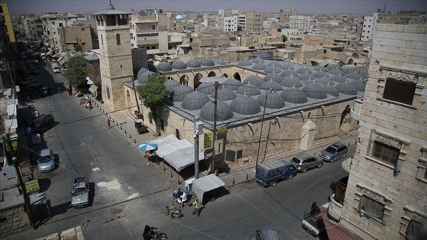 'Fırat Kalkanı Harekatı'nın 6. yılı'