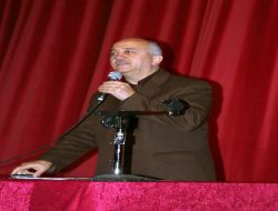 Asgiad, 'aile İçi İletişim' Konferansı Düzenledi