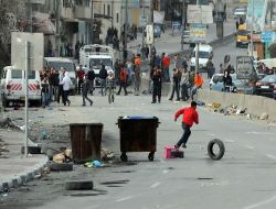 Yasa Tasarısı, Tbmm'ye Gelmeden Mahkeme Taş Atan Çocukları Tahliye Etti!!