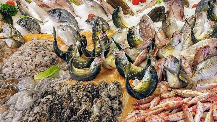 Bazı deniz ürünleri için gümrük vergisi alınmayacak!