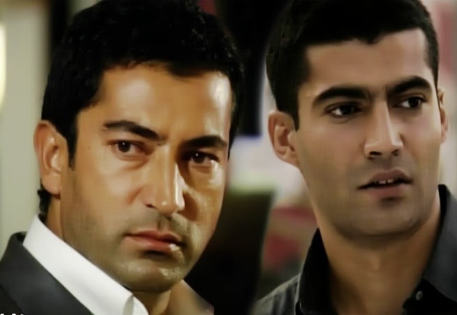 İSMAİL FİLİZ'İN ZOR ANLARI!