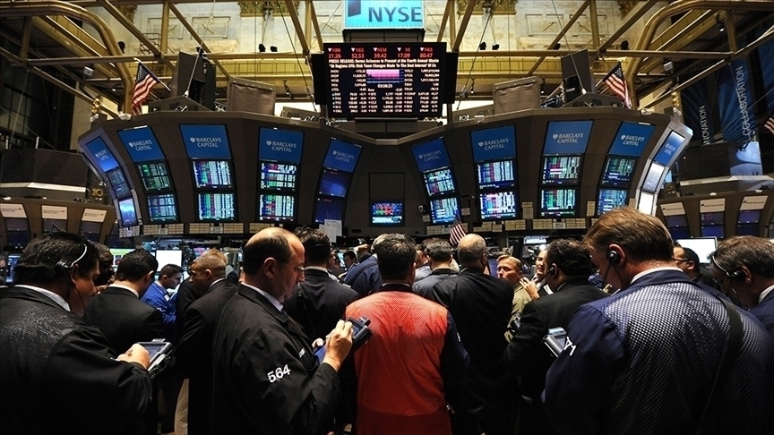 Küresel piyasalar yeni haftaya negatif başladı