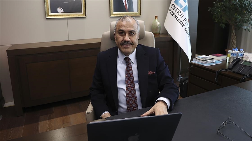 Yılmaz: (Lisanssız elektrik üretim yönetmeliği) olumlu sonuçlarını kısa sürede göreceğiz