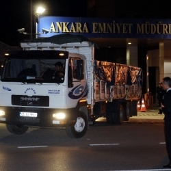 İhbarı Yapan E-Posta İncelemede..