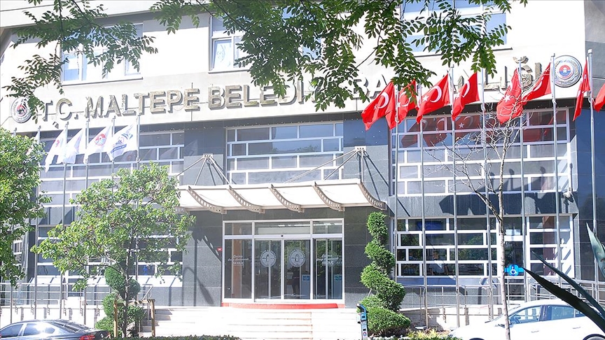 Maltepe Belediyesi'ndeki rüşvet iddialarına ilişkin 21 şüpheli hakkında iddianame hazırlandı