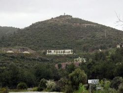 Güllük Belediye Başkanı Kayrakçı: Askeri Malzemelerin Sivil Araçlarla Gittiğini Bilmiyorduk!