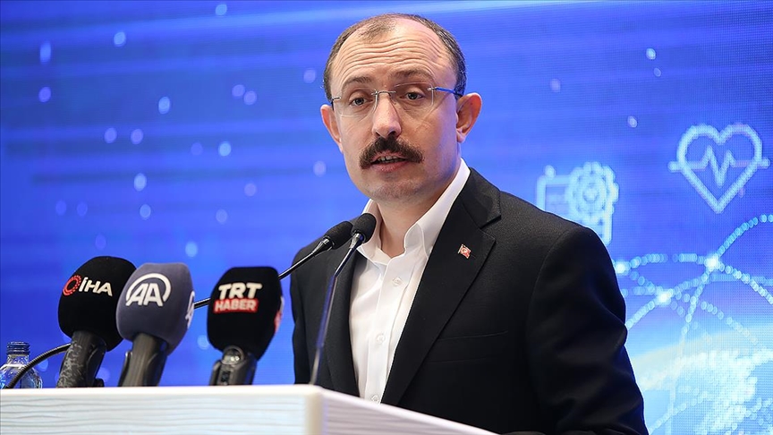 MUŞ: Türkiye kadar imalat kapasitesi olan çok fazla ülke yok