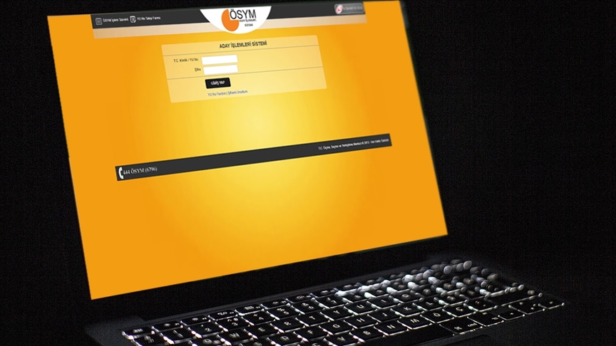 ALES sonuçları açıklandı!