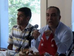 Kayak Federasyonu Başkanı Ayık: Palandöken, Avrupa'nın 1 Numaralı Kayak Merkezi Olacak