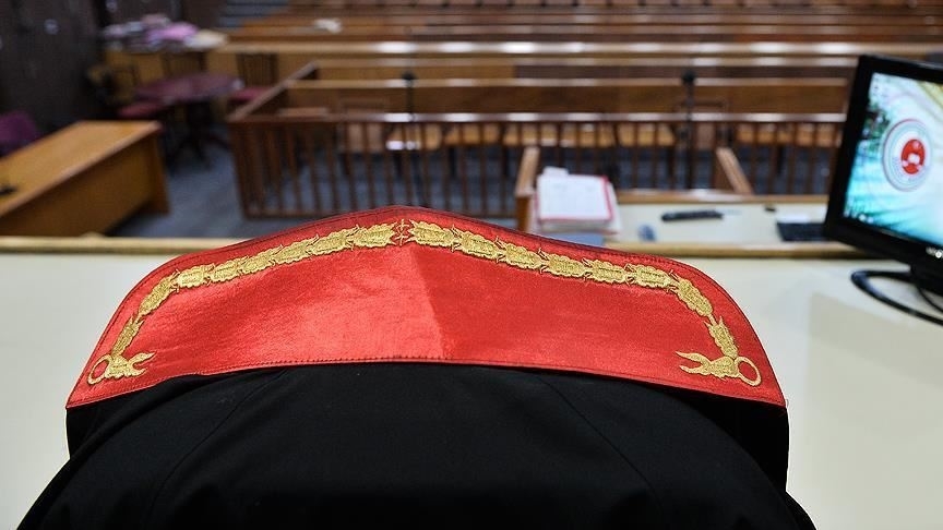 FETÖ'nün hakim ve savcıları 'Futbolda Şike' kumpasından da yargılanacak