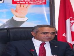 "İmralı'ya Bölücü Başını Koyan Sensin"