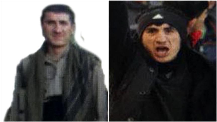 MİT'ten terör örgütü PKK'nın sözde suikast timine operasyon