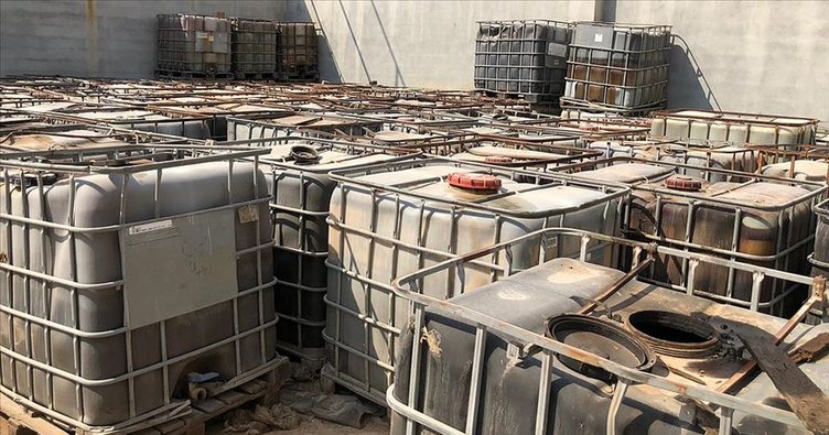 AKARYAKIT HARİCİNDEKİ PETROL ÜRÜNLERİ TEBLİĞİNDE DEĞİŞİKLİK