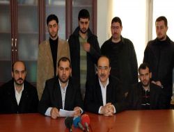 Mazlum-der, Kenan Evren Adının Hafızalardan Kazınmasını İstiyor