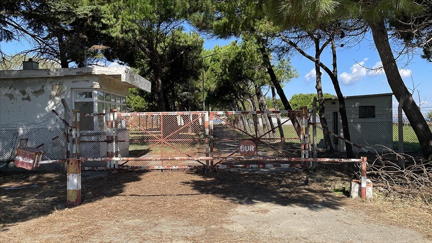 12 Eylül'ün simgesi Zincirbozan'a 'Demokrasi ve Özgürlükler Adası' modeli önerisi