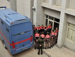 Bilge Köyü Katliamı Davası'nda 6. Duruşma Başladı!