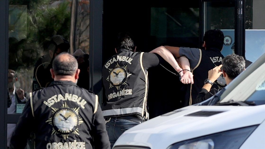 Emre Olur Türkiye'ye getirildi!