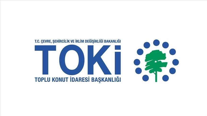 TOKİ'den sosyal konut projesine başvuranlara "dolandırıcılık" uyarısı