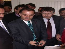 Çayeli İmam Hatip Lisesi Mezunları Derneği Açıldı
