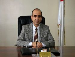 Bolu Sağlık İl Müdürü Koç: Kansızlıkta Vücut Direnci Düşüyor, Hastalıklar Daha Sık Görülüyor