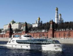 Rusya'nın Dünyadaki Saygınlığı Artacak !!