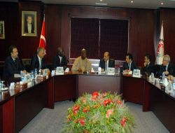 "Nijerya'dan Gelen Haberler Bizi Üzüyor!.."