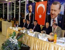 Doktorlar Tıp Bayramı Öncesi Bir Araya Geldi