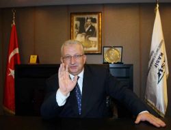 Kasif Başkanı Reis'ten İsveç'e Tepki: Tarihi Gerçekler Parmakla Değil, Belge İle Yazılır!!