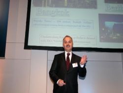 THY Genel Müdürü Kotil: Vize Muafiyeti Havayolu Şirketlerine Yarıyor!.