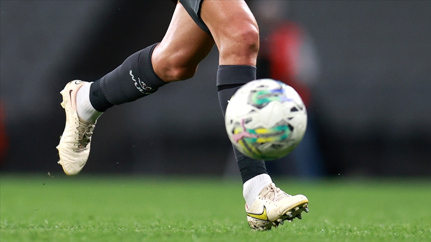 Futbolda haftanın programı şöyle;