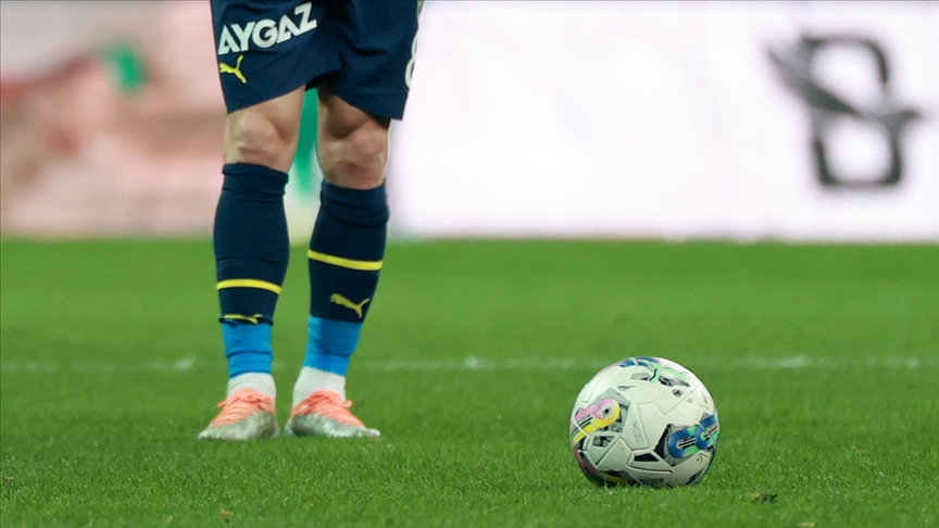 Fenerbahçe, Süper Lig'de yarın Karagümrük'ü ağırlayacak!