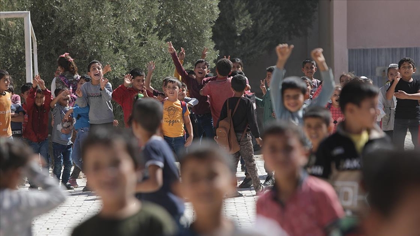 Barış Pınarı Harekatı'nın üzerinden 3 yıl geçti!