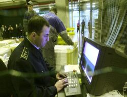 Rusya Gümrüğü Gizli Banka Hesaplarına Ulaşmak İstiyor!!