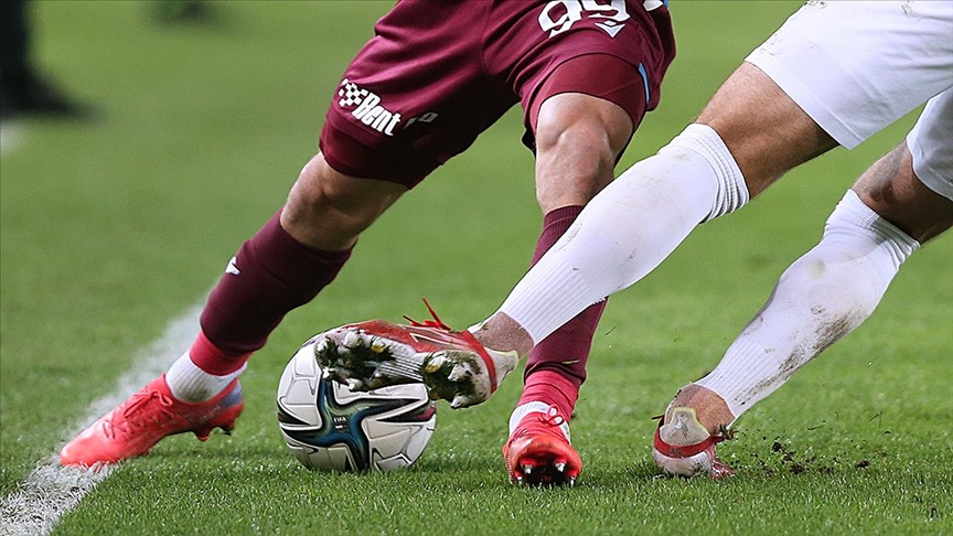 Trabzonspor, yarın Kasımpaşa'yı konuk ediyor