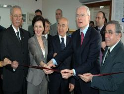 Sözde Ermeni Soykırımı Tasarısını Değerlendiren Fransız Büyükelçi Emie: Bunlar Geçmişte Kaldı, Geleceğe Bakmakta Yarar Var!