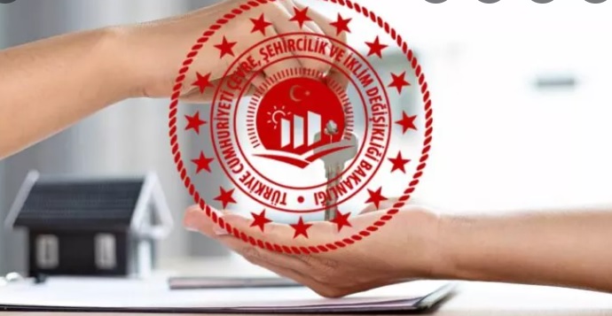 'İlk Evim İlk İş Yerim' projesinin arsa ve iş yeri başvuruları başladı