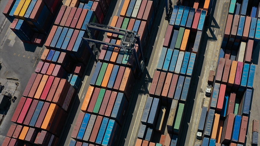 Suudi Arabistan'a ihracatta artış % 180'e ulaştı!