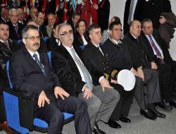 Çanakkale Deniz Zaferi Kutlamaları Başladı