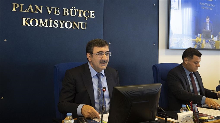 Ekonomiye ilişkin 'torba' kanun teklifi TBMM Plan ve Bütçe Komisyonu'nda