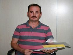 Bingöl Depreminden Kurtuldu,Acılarından Kurtulamıyor!