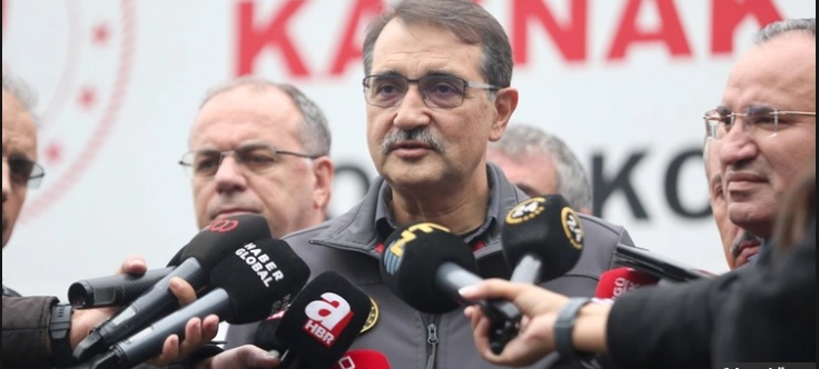 Madendeki yangın büyük oranda kontrol altına alındı