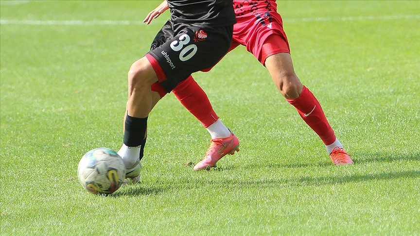 Ziraat Türkiye Kupası'nda 3. eleme turu başlıyor!