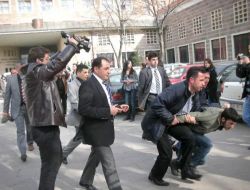 Dil Tarih Coğrafya Fakültesi'nde Gözaltı Sayısı  32'ye Yükseldi!